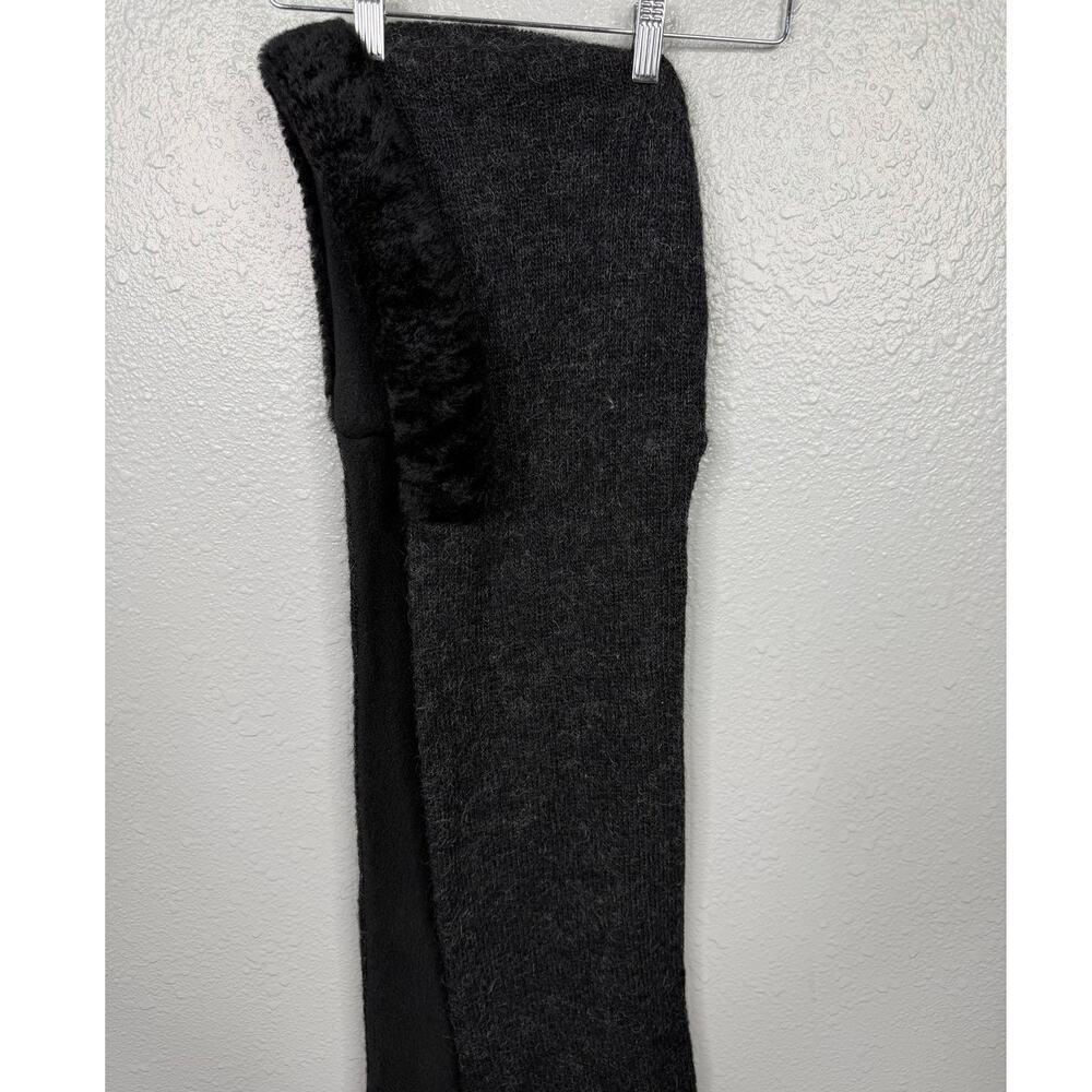 M-Design Icelandic Wool Women’s Hood Scarf - Picture 5 of 16